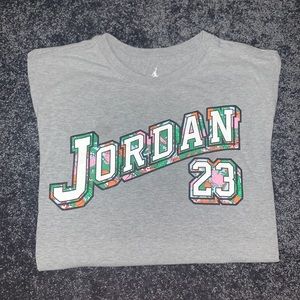 Jordan T Shirt